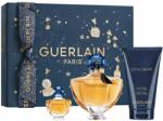 Guerlain Set Guerlain: Shalimar, Apa de parfum, Femei, 50 ml + Shalimar, Apa de parfum, Femei, 5 ml + Shalimar, Hydrating, Body Lotion, 75 ml