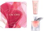 Lancome Set Lancome: La Vie Est Belle, Apa de parfum, Femei, 30 ml + La Vie Est Belle, Hydrating, Body Lotion, 50 ml