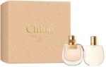 Chloé Set Chloe: Nomade, Apa de parfum, Femei, 50 ml + Nomade, Body Lotion, All Over The Body, 100 ml