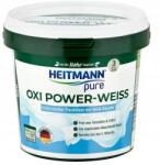 Heitmann Oxi Power-Weiss folteltávolító por 500 g