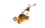 AS-Motor AS 53 2T ES 4WD RB (G04400101)
