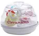 Clevamama játszócumi sterilizáló 7006