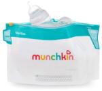 Munchkin Latch mikrohullámú sterilizáló tasak 6db