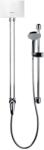Clage MBX 4 Shower Átfolyós vízmelegítő zuhanyszettel 4, 4 kW 230 V 1500-15314 (1500-15314)