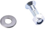 Madal Bal EXTOL craft vágókerék tengellyel, 15×6×1, 6mm; 80493 csempevágóhoz (8841000)