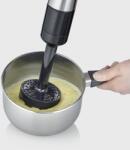 Severin Stampator de cartofi Severin ZB 5564 Compatibil cu Stabmixere SM 3771-3775 Negru BPA-free (LS 0410)