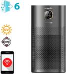 ATTRACTIVE Oberon 520 grey