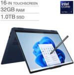 Lenovo IdeaPad 5 2-in-1 83KS001BUS Notebook