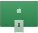 Apple iMac 24 MWV03D/A Számítógép konfiguráció