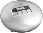 Grundig CD Player Personal, Grundig, suport audio MP3/WMA, alb, 120x120x25mm (GCP1020)