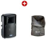 FBT Himaxx 60A + Sound Studio M30 Monitor de scena