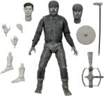 NECA Ultimate Wolf Man (Black & White) (NECA04810)