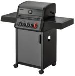 Char-Broil Enders Hyde 3 SIKR Turbo (804033)