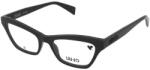 LIU JO LJ2795 001 Rama ochelari