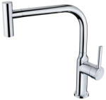 MOFÉM Junior EVO X Álló mosogató csaptelep kihúzható zuhanyfejjel 182672870 (182672870)