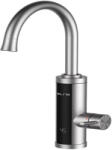 Elite Нагревател за вода Elite EHD-1509, 3300W, Въртене на 360, Самоподгряване, LED дисплей, IPX4, Сребрист (EHD-1509)