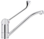 MOFÉM Trend Plus Orvosi mosogató csaptelep forgatható alsó kifolyócsővel 159-1551-02 (159-1551-02)