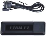 Lian Li L-Wireless Controller Black RF-T-B Контролер за вентилатори (G89.RF-T-B.01)