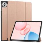 Gigapack Honor Pad 10 5G/Wifi Flip tok, rozéarany (GP-174960) (GP-174960)