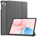 Gigapack Honor Pad 10 5G/Wifi Flip tok, sötétszürke (GP-174962) (GP-174962)