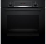 Bosch HBA534EB3 Beépíthető sütő + Bosch PKF631BB2E Beépíthető kerámia főzőlap