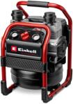 Einhell Silenzzo 36/210 4020380