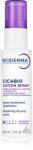 BIODERMA Cicabio Lotion Spray изсушаващ и успокояващ спрей за раздразнена кожа 40ml