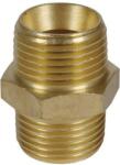 EINHELL Kettős közcsavar kompresszorhoz R 3/8" 4139610 (4139610)