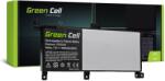 Green Cell Baterie Green Cell C21N1509 pentru Asus X556U X556UA X556UB X556UF X556UJ X556UQ X556UR X556UV (AS111)