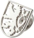 Soliter Ezüst bross Cseh oroszlán 481 001 00150 04