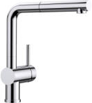 BLANCO LINUS-S ECO króm HD csaptelep 528152 (528152)