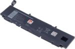 T6 Power Baterie T6 Power pentru Dell Precision 5750, 5760, XPS 9700, 9710, 9720, 8500mAh, 97Wh, 6 celule, Li-pol (NBDE0249)