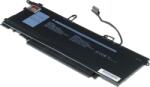 T6 Power Baterie T6 Power Dell Latitude 7400 2in1, 9410 2in1, 6500mAh, 49Wh, 4celule, Li-pol (NBDE0236)