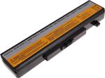 T6 Power Baterie T6 Power Lenovo IdeaPad Z580, G580, G500, G510, G700, 5200mAh, 56Wh, 6celule (NBIB0119)