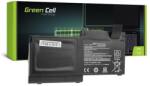 Green Cell Baterie Green Cell SB03XL pentru HP EliteBook 720 G1 G2 820 G1 G2 (HP141)