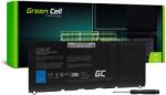Green Cell Baterie Green Cell PW23Y pentru Dell XPS 13 9360 (DE133V2)