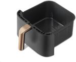 COSORI Turbo Tower Pro - coș inferior, suprafață ceramică (CRP-DC112-DBOT)