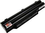 T6 Power Baterie T6 Power pentru Fujitsu LifeBook AH512, AH532, AH562, A532, 5200mAh, 56Wh, 6 celule (NBFS0087)
