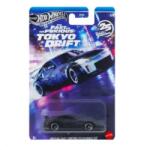 Mattel Hot Wheels: Halálos iramban TD: Nissan 350Z Custom (JKX05)