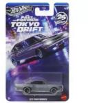 Mattel Hot Wheels: Halálos iramban TD: 1970 Road Runner (JKX08)