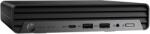 HP Pro/400 G9/Mini/i5-12500T/16GB/512GB/UHD 770/W11H/3R (B70SJAT#BCM)