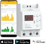 terneo Termostat smart Wi-Fi Terneo BX (TERNEO-BX)
