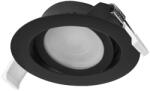 OSRAM LED spot Set Recess DIM süllyesztett LED spot lámpa, 4.9 W, 190 lm, 2700 K (4058075853836)