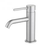 AREZZO design design ASTRO mosdócsaptelep, szálcsiszolt nikkel (AR-90011BN)