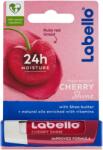 Labello Cherry Shine ajakápoló 4, 8 g - shoperia