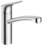 Hansgrohe Logis M31 160 mosogató csaptelep (71832)