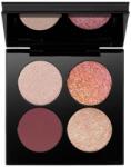 PAT MCGRATH LABS VENUS IN FLEURS LUXE QUAD - VOYEURISTIC VIXEN VENUS IN FLEURS LUXE QUAD - VOYEURISTIC VIXEN 4.9 g