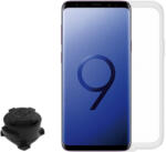 Zéfal Telefontartó Z-Console Kormányra Esővédővel Samsung S8/S9