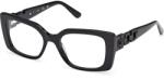 GUESS GU50322 001 Rama ochelari