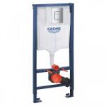 GROHE Rapid SL WC szerelőelem, 113 cm (38772001)